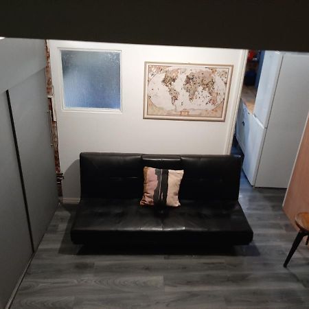 Single Bedroom With Wifi Off Bricklane 3 London Kültér fotó