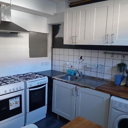 Single Bedroom With Wifi Off Bricklane 3 London Kültér fotó