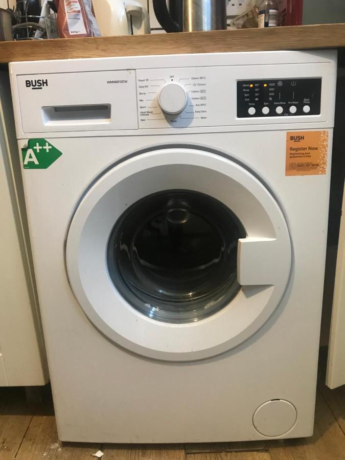 Single Bedroom With Wifi Off Bricklane 3 London Kültér fotó