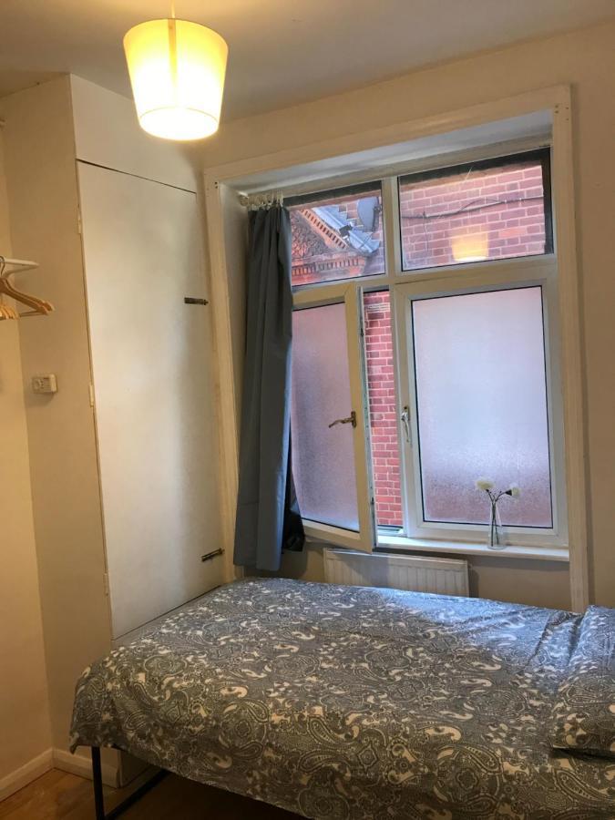 Single Bedroom With Wifi Off Bricklane 3 London Kültér fotó