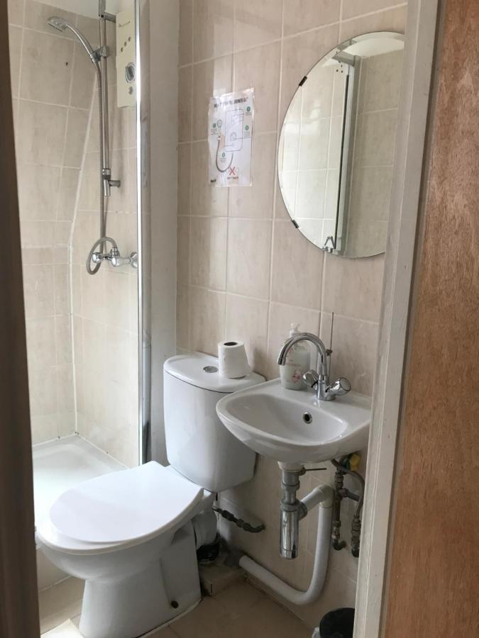 Single Bedroom With Wifi Off Bricklane 3 London Kültér fotó