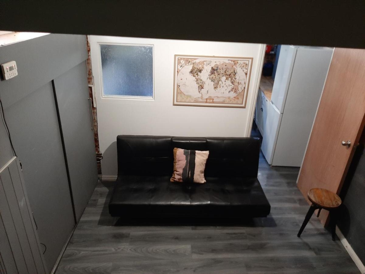 Single Bedroom With Wifi Off Bricklane 3 London Kültér fotó
